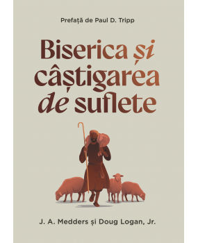 Biserica și câștigarea de suflete