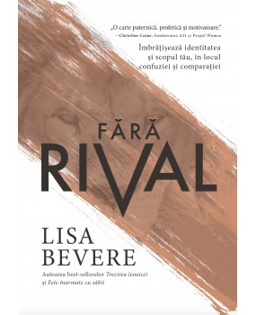 Fara rival, de Lisa Bevere